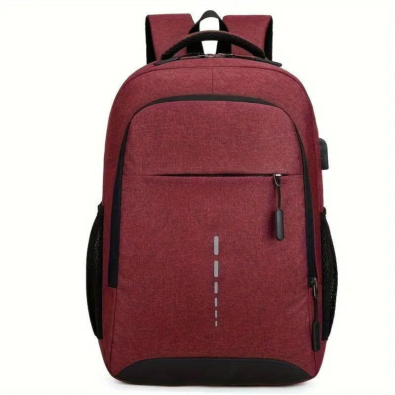 Business Commute Backpack | DALLAS