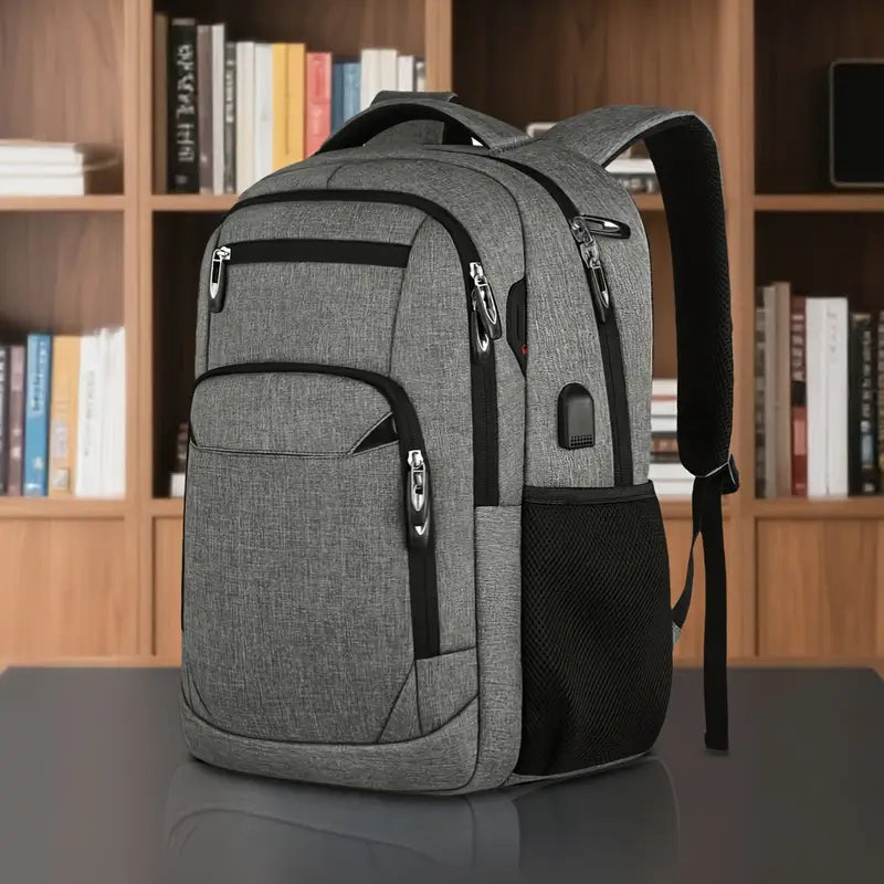 Business Travel Backpack | CHICAGO