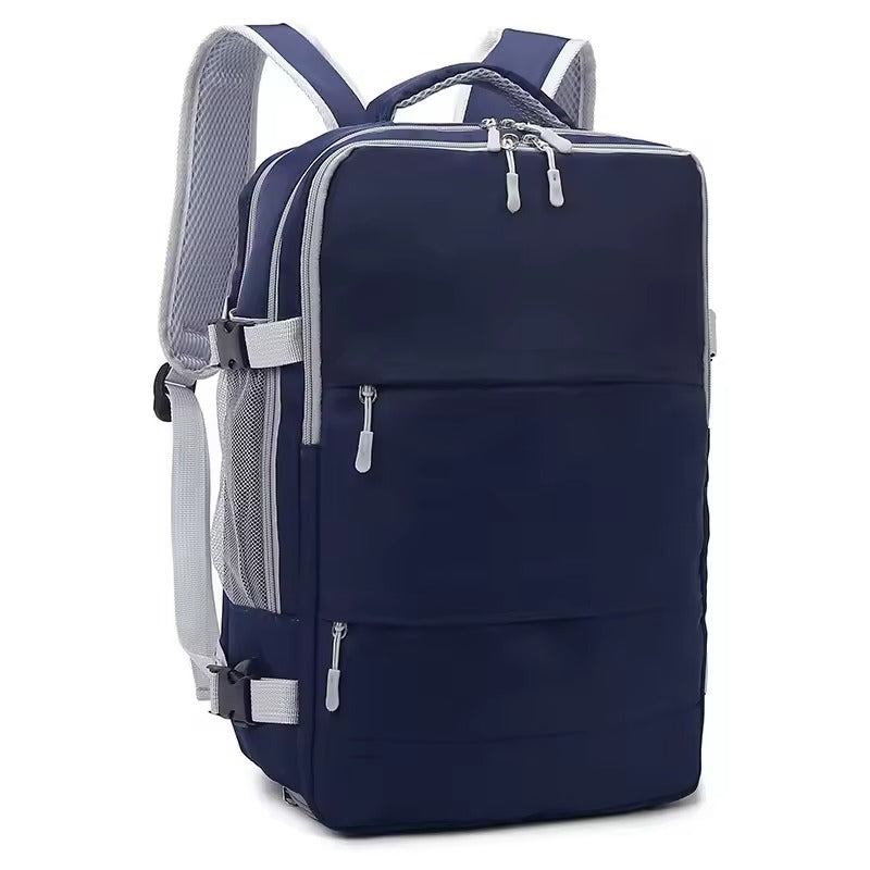 Waterproof Travel Backpack | SOHO